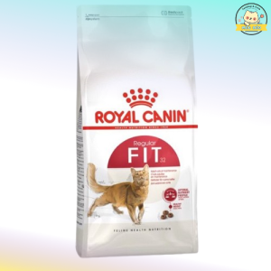 Hạt khô ROYAL CANIN regula FIT cho mèo